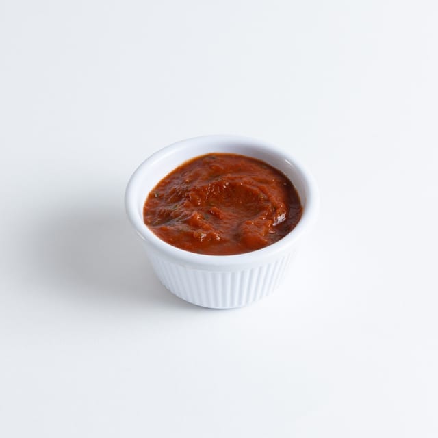 TOMATO SAUCE.