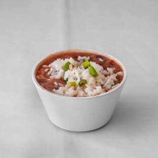 CATERING RED BEANS AND RICE