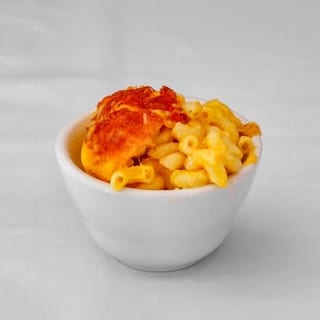 MAC AND CHEESE