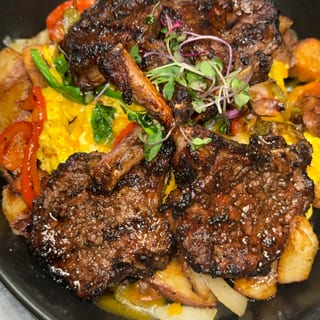 SOUL SKILLET