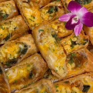 30pc SOUL ROLLS