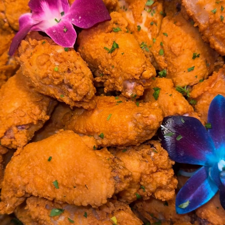 Delicious Dinner Options Await