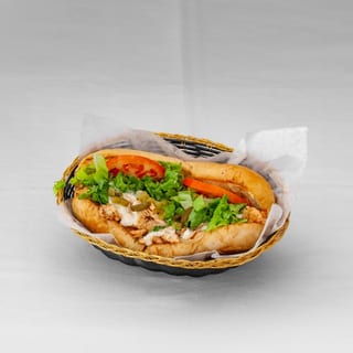 SALMON PHILLY