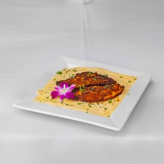 CATFISH & GRITS