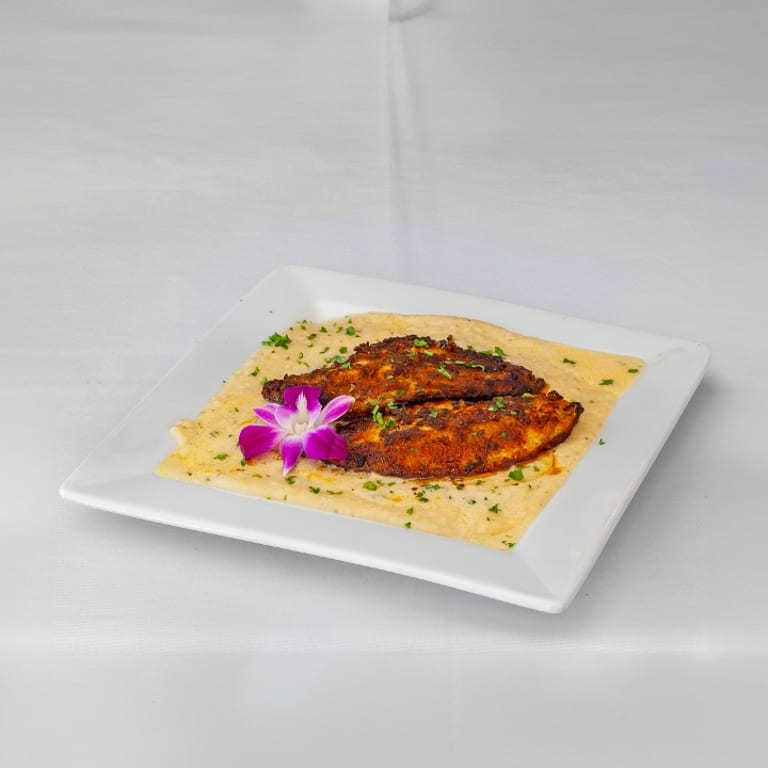 Delicious Grits for Every Meal