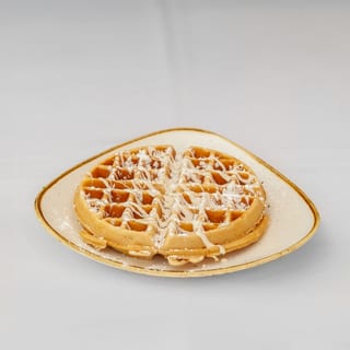 WAFFLE